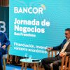 Bancor potencia el vínculo regional en San Francisco con análisis económico y nuevos lanzamientos digitales