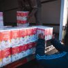 Mastellone Hnos. dona 50.000 litros de leche en el Mes de la Nutrición