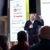 El girasol redefine su techo: genética, manejo y gestión del riesgo para potenciar la productividad