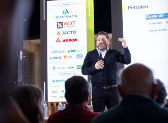 El girasol redefine su techo: genética, manejo y gestión del riesgo para potenciar la productividad