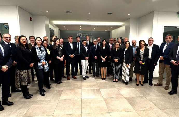 Argentina busca potenciar sus exportaciones agroindustriales en un mercado estratégico de US$ 219.000 millones