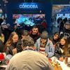 Córdoba desembarca en Caminos y Sabores: una muestra de identidad, sabor y potencia productiva