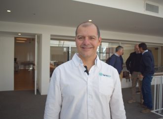 IA en el campo: Para el CEO de Ranch GPT «el productor que usa inteligencia artificial va a sustituir al que no la usa»