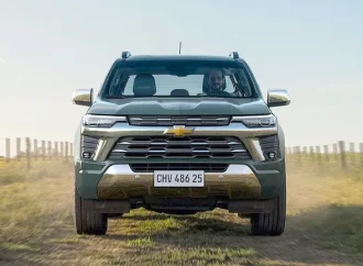 Chevrolet S10 en 2026: El análisis profundo de la pickup que resiste en un mercado desafiante