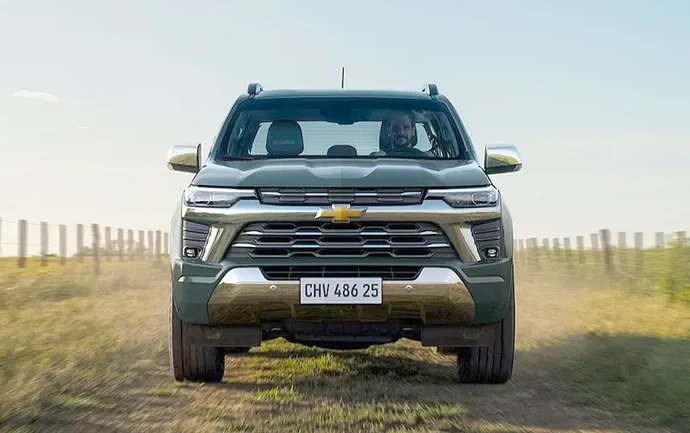 Chevrolet S10 en 2026: El análisis profundo de la pickup que resiste en un mercado desafiante