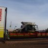 CLAAS presentó en Agroactiva 2026 una apuesta integral con tractores y la eficiencia tecnológica de siempre