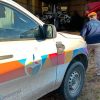 Clausuran un depósito y un equipo de pulverización por irregularidades fitosanitarias en Chucul