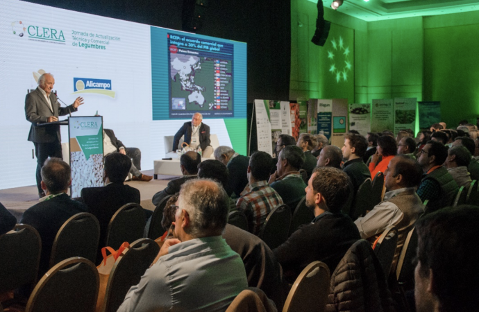 Salta será sede de la Jornada de Actualización de Legumbres: claves para la eficiencia y el mercado global