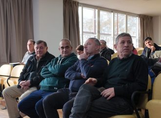 Ley de Bosques en Córdoba: capacitación técnica ante la incertidumbre productiva y cambios en la aplicación