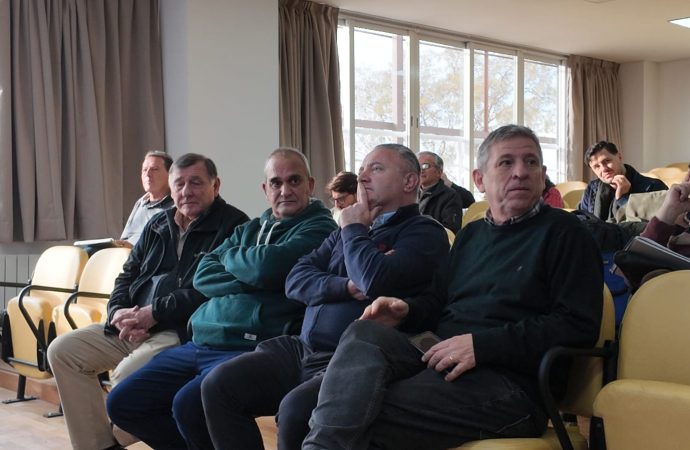 Ley de Bosques en Córdoba: capacitación técnica ante la incertidumbre productiva y cambios en la aplicación