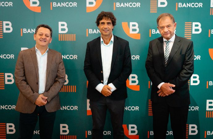 Bancor renueva su Directorio y profundiza su transformación estratégica en Córdoba