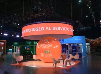 Éxito en Rosario: El 10° Congreso Veterinario de Drovet rompe récords de asistencia y consolidación regional