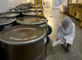 Récord en las exportaciones regionales: Argentina alcanza cifras inéditas en 22 años