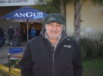 Formando el futuro de la ganadería: La escuela de jurados Angus Centro consolida su presencia en las universidades cordobesas