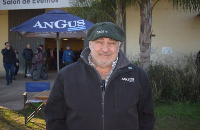 Formando el futuro de la ganadería: La escuela de jurados Angus Centro consolida su presencia en las universidades cordobesas