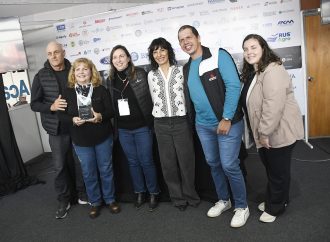 La Familia Paglietta: El corazón de cinco generaciones que laten al ritmo del campo