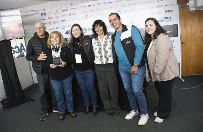 La Familia Paglietta: El corazón de cinco generaciones que laten al ritmo del campo