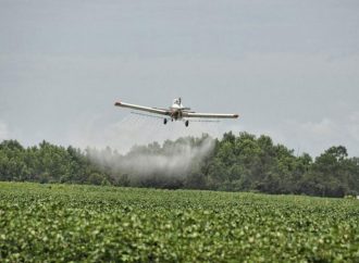 Pulverización Inteligente: El agro define en Palermo el futuro de la producción de alimentos
