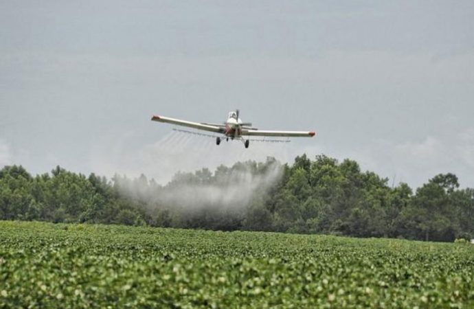 Pulverización Inteligente: El agro define en Palermo el futuro de la producción de alimentos