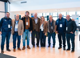 La genética como motor de la ganadería argentina: más de 500 referentes se reunieron en el Foro Argentino en la Católica de Córdoba