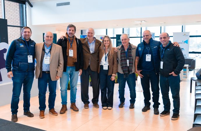 La genética como motor de la ganadería argentina: más de 500 referentes se reunieron en el Foro Argentino en la Católica de Córdoba