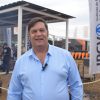 La carne argentina en busca de nuevos mercados: en Agroactiva Breitschmitt  analizó la reciente misión en China