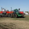 Ventas en el lote y contratos con plus de precio: el disruptivo debut del Agro-TD 360 en Carmen de Areco