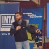 Innovación y ciencia para potenciar la cuenca lechera: Villa María fue sede de una jornada clave de actualización veterinaria