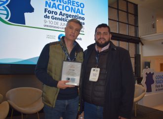 Limousin Argentina: Liderazgo renovado y distinción a la excelencia genética