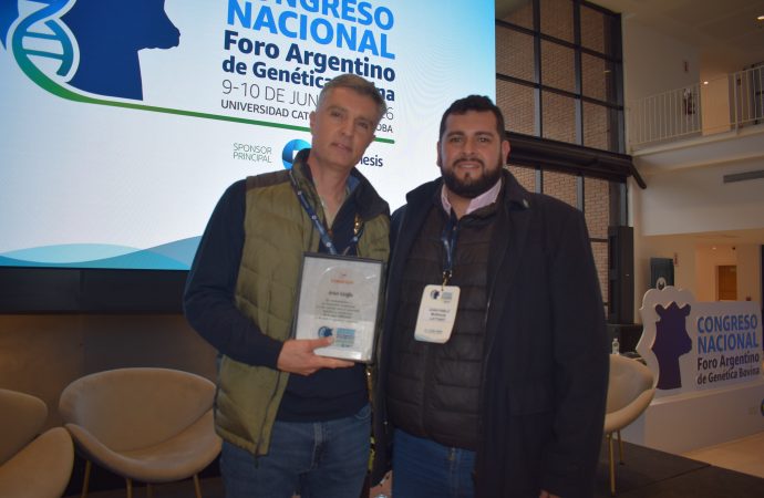 Limousin Argentina: Liderazgo renovado y distinción a la excelencia genética