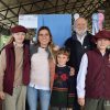 Genética de punta y legado familiar: El éxito de Cabaña El Amargo en las Nacionales de Corrientes