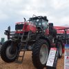Massey Ferguson y su tecnología de punta en pulverización: herramienta de avanzada para el control de malezas en Agroactiva