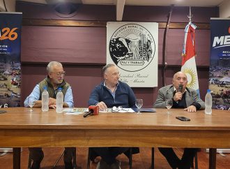 Villa María se prepara para MECA 2026: El gran epicentro de la producción y la industria del centro argentino
