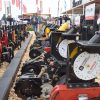 Next Siembra y Bosch: la tecnología que redefine la precisión en el campo argentino