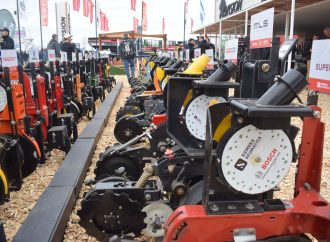 Next Siembra y Bosch: la tecnología que redefine la precisión en el campo argentino
