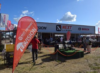 Next Siembra llega a Agroactiva 2026 con una fuerte apuesta a la especialización y la tecnología de drones