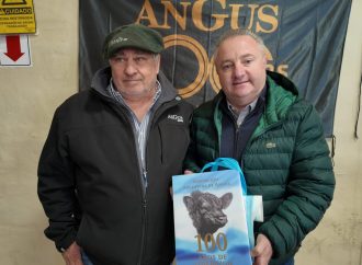 Formando el futuro de la ganadería: La escuela de jurados Angus Centro consolida su presencia en las universidades cordobesas