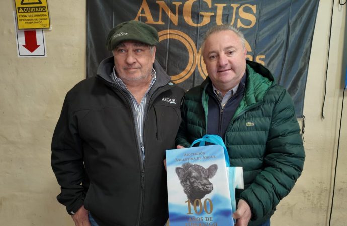 Formando el futuro de la ganadería: La escuela de jurados Angus Centro consolida su presencia en las universidades cordobesas