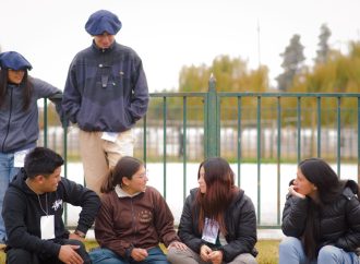 De Pocho a Río Cuarto: El camino de los jóvenes de Traslasierra que participaron de sus primeras «Ovinpiadas»