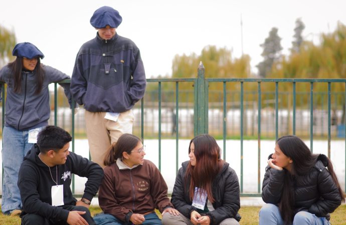 De Pocho a Río Cuarto: El camino de los jóvenes de Traslasierra que participaron de sus primeras «Ovinpiadas»