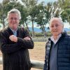 Elecciones en la Rural: Nicolás Pino oficializa su fórmula junto a Carlos Odriozola bajo el lema «Presencia Federal»