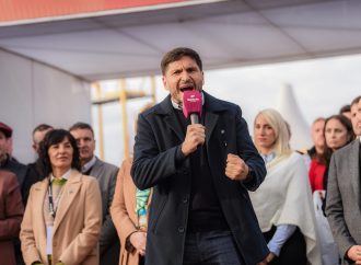 Santa Fe ratifica su liderazgo productivo en AgroActiva 2026 con un despliegue histórico y créditos récord