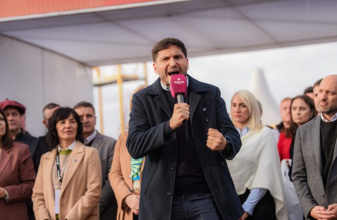 Santa Fe ratifica su liderazgo productivo en AgroActiva 2026 con un despliegue histórico y créditos récord