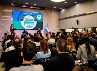 Rosario se prepara para el Seminario ACSOJA 2026: Una hoja de ruta hacia la competitividad y sustentabilidad de la soja