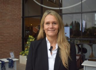 Tiziana Prada: «La genética no es un gasto, es una inversión con retorno casi inmediato»