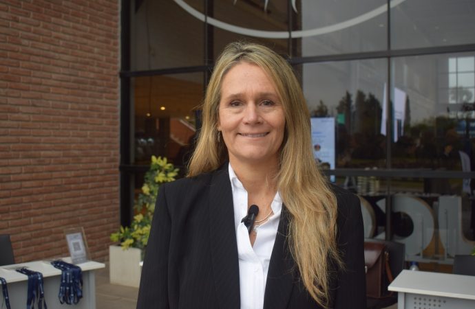 Tiziana Prada: «La genética no es un gasto, es una inversión con retorno casi inmediato»
