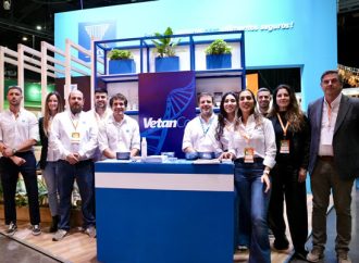 Vetanco reafirma su liderazgo en innovación durante el 10° Congreso Veterinario Latinoamericano de Drovet