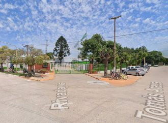 Metalfor: el amargo final del partido para 35 trabajadores en Noetinger,  Córdoba