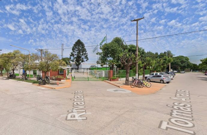 Metalfor: el amargo final del partido para 35 trabajadores en Noetinger, Córdoba
