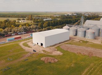 Prodeman diversifica su producción: nueva planta de maíz y expansión estratégica de Maní King